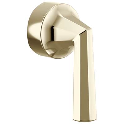 Brizo HL60P65-PN - Pressure Balance Trim Handle Kit - Lever