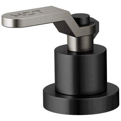 Brizo HL634-BLSL - Roman Tub Handle Kit - Industrial Lever