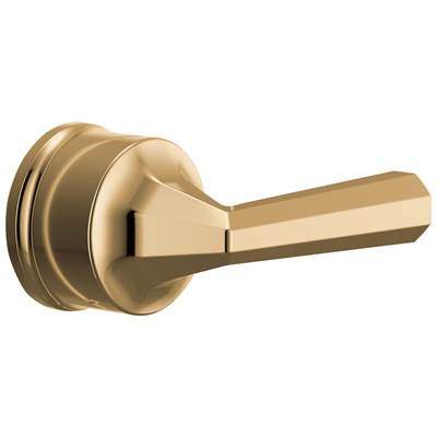Brizo HL6665-PG - Sensori Thermo Trim Handle Kit - Lever