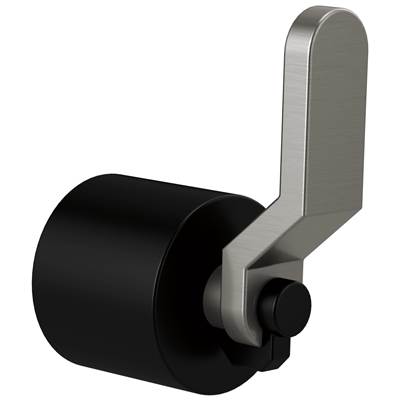 Brizo HL7034-BLSL - Single-Handle Freestanding Tub Filler Shutoff Handle Kit