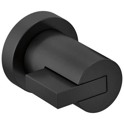 Brizo HL70432-BL - Two-Handle Wall Mount Tub Filler Handle Kit - Lever