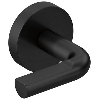 Brizo HL70439-BL - Wall Mount Tub Filler Wire Handle Kithl7