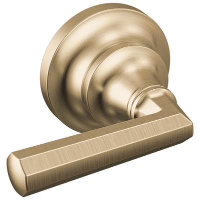 Brizo HL70465-GL - 2H Wm Tub Filler Handle - Lever