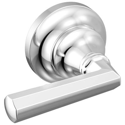 Brizo HL70465-PC - 2H Wm Tub Filler Handle - Lever