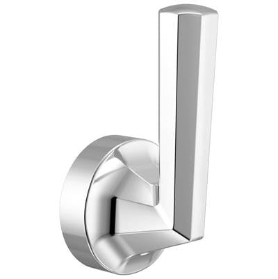 Brizo HL7065-PC - Handle - 1L Frstndng Tub Filler