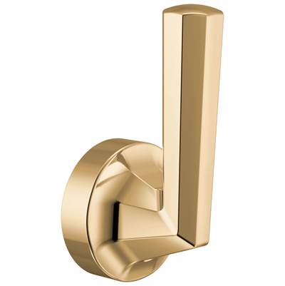 Brizo HL7065-PG - Handle - 1L Frstndng Tub Filler