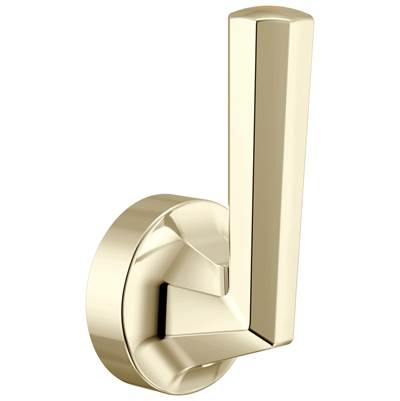 Brizo HL7065-PN - Handle - 1L Frstndng Tub Filler