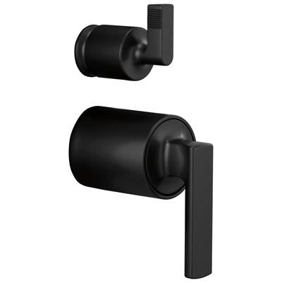 Brizo HL75P06-BL - Pbal W/Int Div Trim Handle Kit - Lever
