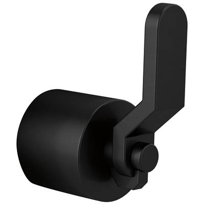 Brizo HL934-BL - 3 And 6 Setting Diverter Trim Handle Kit - Industrial Lever