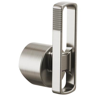 Brizo HLB007-SS-L - Void Handle - Bar