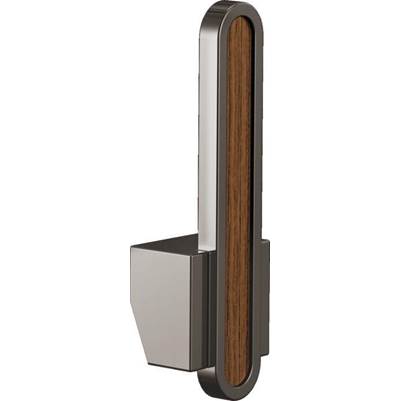 Brizo HLK022-BNXWD - Pull-Down Faucet Wood Lever Handle Kit