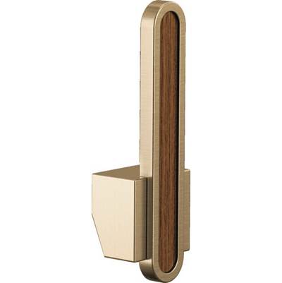 Brizo HLK022-GLWD - Pull-Down Faucet Wood Lever Handle Kit