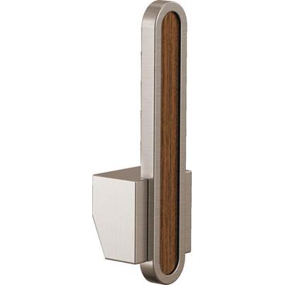 Brizo HLK022-SSWD - Pull-Down Faucet Wood Lever Handle Kit