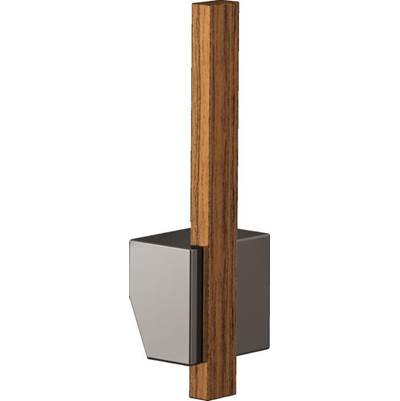 Brizo HLK023-BNXWD - Pull-Down Faucet Wood Lever Handle Kit