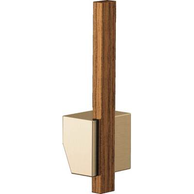 Brizo HLK023-GLWD - Pull-Down Faucet Wood Lever Handle Kit