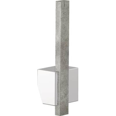 Brizo HLK023-PCCR - Pull-Down Faucet Concrete Lever Handle K