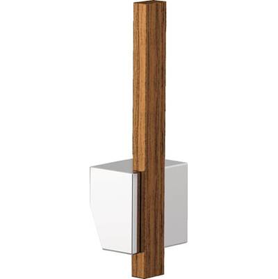 Brizo HLK023-PCWD - Pull-Down Faucet Wood Lever Handle Kit