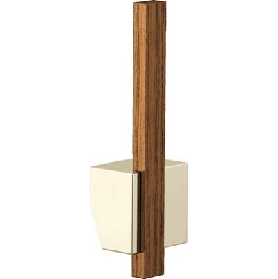 Brizo HLK023-PNWD - Pull-Down Faucet Wood Lever Handle Kit