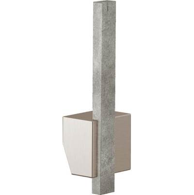 Brizo HLK023-SSCR - Pull-Down Faucet Concrete Lever Handle K