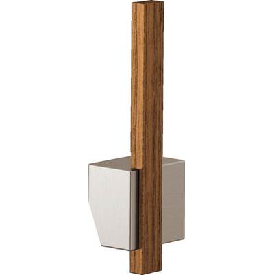 Brizo HLK023-SSWD - Pull-Down Faucet Wood Lever Handle Kit