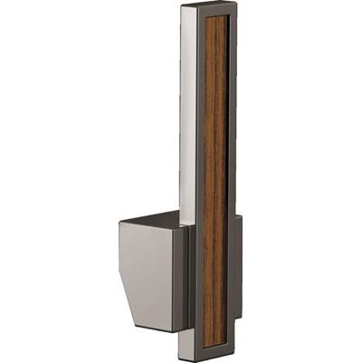 Brizo HLK024-BNXWD - Pull-Down Faucet Wood Lever Handle Kit