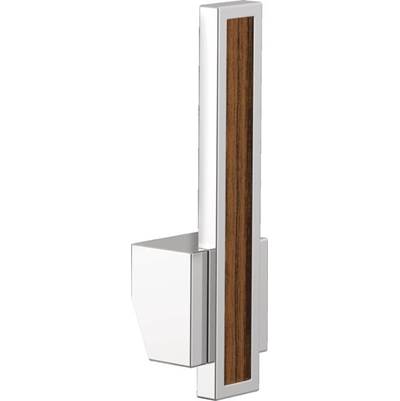 Brizo HLK024-PCWD - Pull-Down Faucet Wood Lever Handle Kit