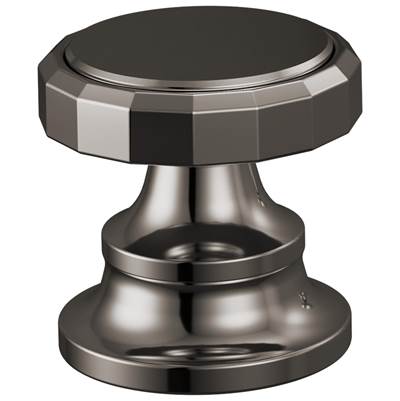 Brizo HW5365-BNX - Ws Handle - Wheel - Finished Insert