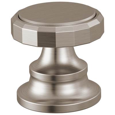 Brizo HW5365-NK - Ws Handle - Wheel - Finished Insert