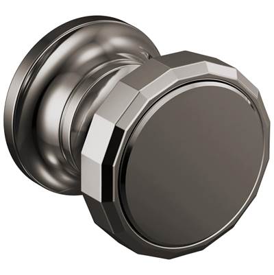 Brizo HW5865-BNX - 2H Wall Mount Lav Handle - Wheel