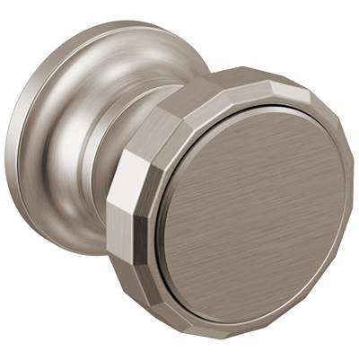 Brizo HW5865-NK - 2H Wall Mount Lav Handle - Wheel