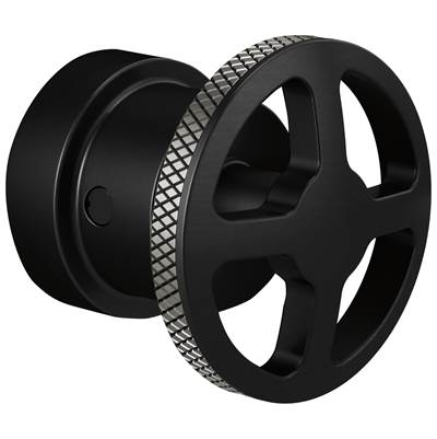 Brizo HW6632-BLSL - Sensori Valve Trim Wheel Handle