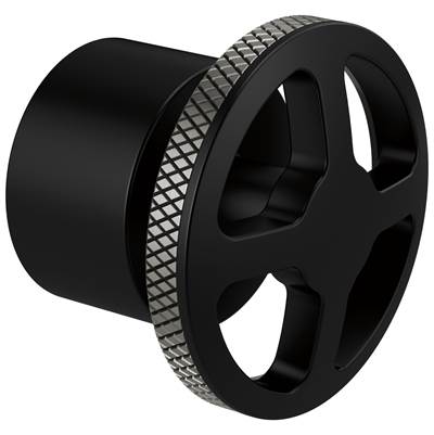 Brizo HW7032-BLSL - Fstf Wheel Handle