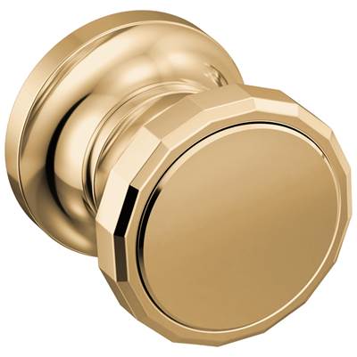 Brizo HW70465-PG - 2H Wm Tub Filler Handle - Wheel