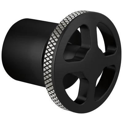 Brizo HW932-BLSL - Diverter Trim Wheel Handle