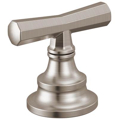 Brizo HX5365-NK - Widespread Handle - T-Cross