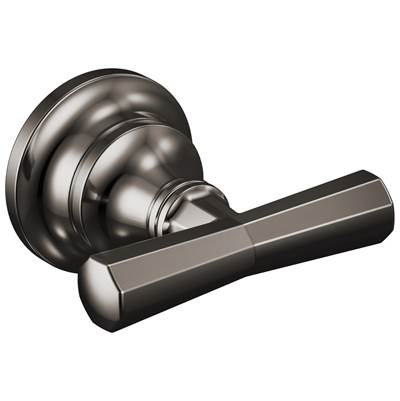 Brizo HX5865-BNX - 2H Wall Mount Lav Handle - T-Cross