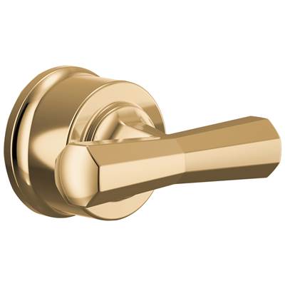 Brizo HX60P65-PG - Pressure Balance Trim Handle Kit-T-Cross