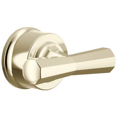 Brizo HX60P65-PN - Pressure Balance Trim Handle Kit-T-Cross