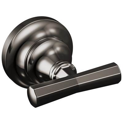 Brizo HX70465-BNX - 2H Wm Tub Filler Handle - T-Cross