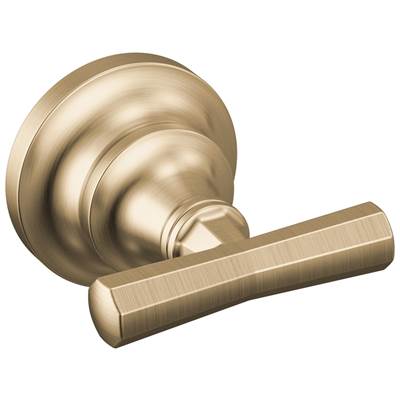 Brizo HX70465-GL - 2H Wm Tub Filler Handle - T-Cross