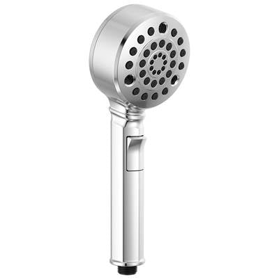 Brizo RP100330PC - H2Okinetic Multi-Function Handshower