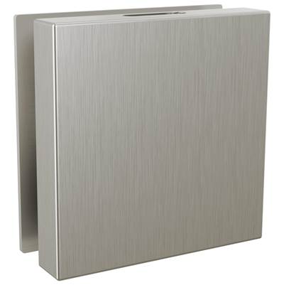 Brizo RP103312NKL - Square Steam Head