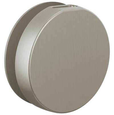 Brizo RP103313NKL - Round Steam Head