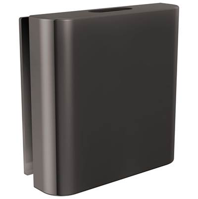 Brizo RP103316BNXL - Square Steam Head