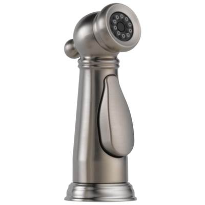 Brizo RP61013SS - Brizo Tresa: Spray And Hose Assembly