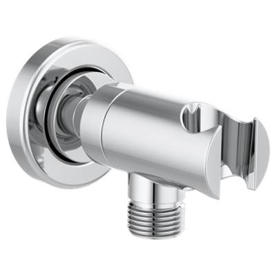 Brizo RP76775PC - Wall Mount Nest And Outlet