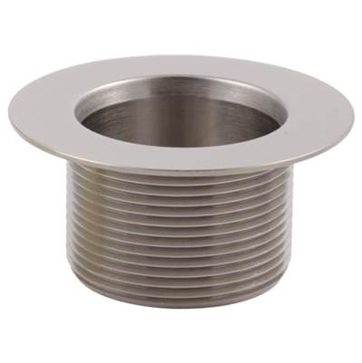 Brizo RP82439BN - Toe-Operated Waste Plug