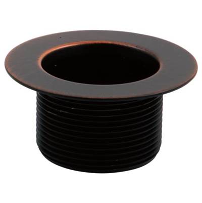 Brizo RP82439RB - Toe-Operated Waste Plug