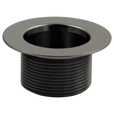 Brizo RP82439SL - Toe-Operated Waste Plug