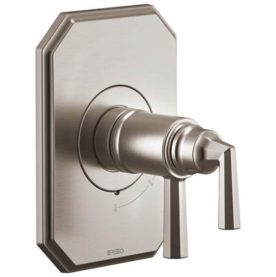 Brizo T60065-NK - Thermostatic Valve Trim 1L 60S